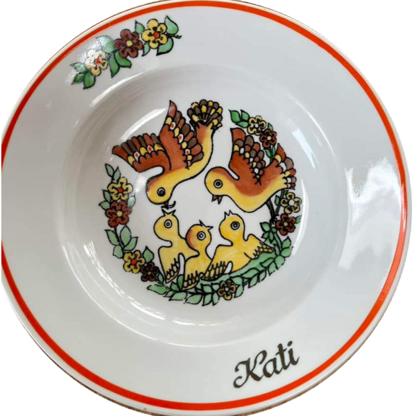No Katrin Süld kolekcijas 